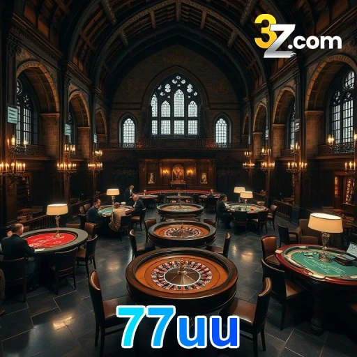 77uu Aplicativo oficial