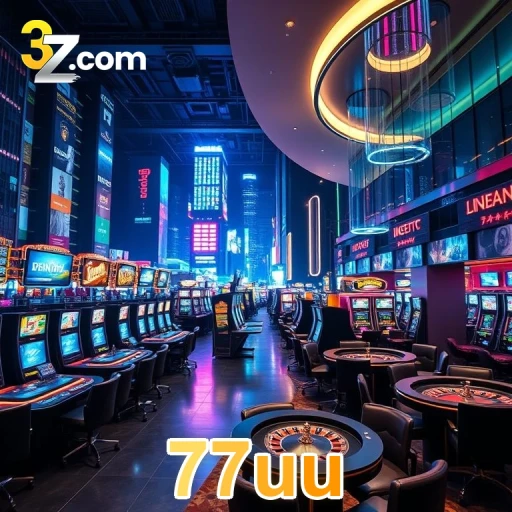 77uu Baixar app