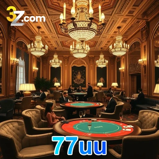 77uu Melhores bônus