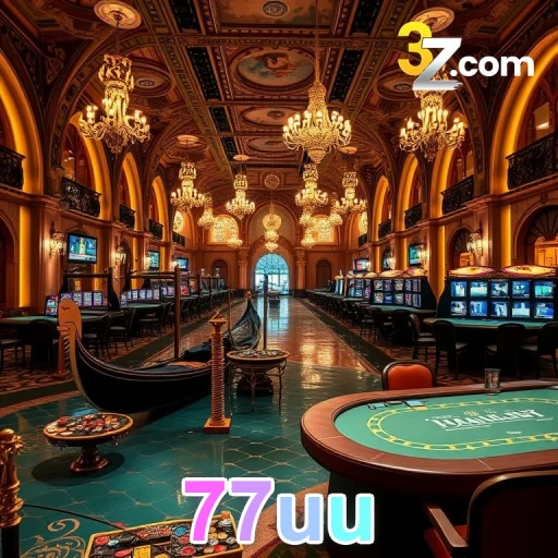 77uu Plataforma fácil