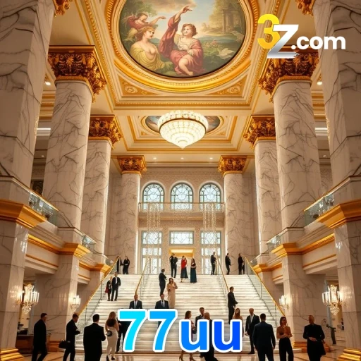77uu Promoções especiais